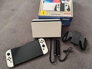 Nintendo Switch in Weiß - Elmshorn
