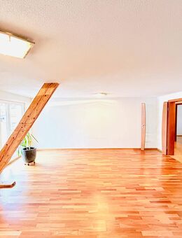 Großzügige Dreizimmerwohnung in Amtzell - Amtzell