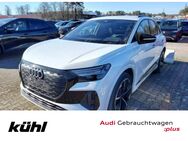 Audi Q4, 40 SONOS, Jahr 2022 - Gifhorn