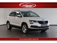 Skoda Karoq 2.0 TDI 4x4 DSG Ambition-Navi-Apps-AHK-DAB - Bebra