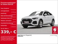 Audi Q5, Sportback 40 TFSI QUATTRO S-LINE advanced, Jahr 2022 - Wuppertal