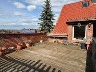 Einfamilienhaus/ Ferienhaus mit Terrasse bei Harzgerode im Ostharz - Harzgerode