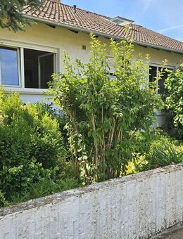 Einfamilienhaus Bornheim 95m²+54m² (WF im EG + NF im DG) ohne Makler - Bornheim (Landkreis Südliche Weinstraße)