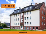 Vermietete Eigentumswohnung in Schortens - Roffhausen - Schortens