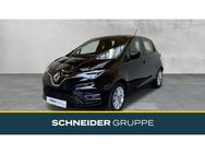 Renault ZOE, Experience R110 50 inkl Batterie, Jahr 2021 - Chemnitz