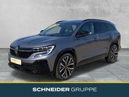 Renault Espace, Iconic E-Tech Full Hybrid 200, Jahr 2024 - Burgstädt