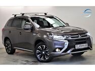 Mitsubishi Outlander 2.0 203PS Plug-in-Hybrid PHEV TOP 4WD - Teltow