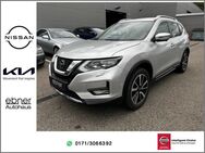 Nissan X-Trail, 1.3 DIG-T Tekna Automatik | | | | °, Jahr 2019 - Baienfurt