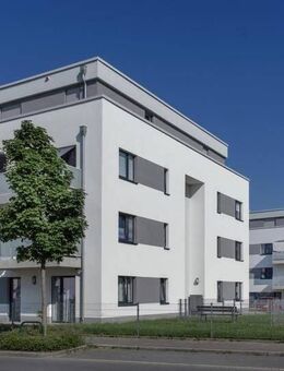 3-Zimmer-Wohnung in Dortmund Mengede - Dortmund