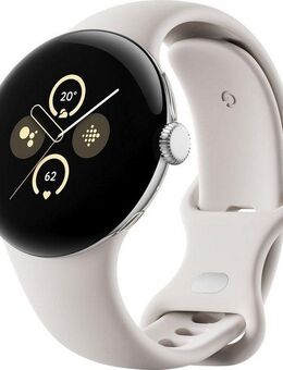 Google Pixel Watch 2 LTE Smartwatch (Watch OS 4)