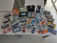 Riesiges Konvolut Slotcars-die meisten in Gulf Optik u. viele neuwertig - Kirchlengern