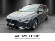 Ford Focus, 1.0 EcoBoost MHEV ST-Line X, Jahr 2023 - Weinheim