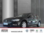 VW Passat Variant, Conceptline (, Jahr 2021 - Grafenau (Bayern)