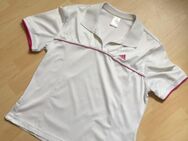 Damen Sportbekleidung Poloshirt + Weste (Set) Adidas - Bremen