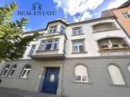 Perfekte Uni-Lage: Helle 1,5-Raum-Wohnung in Magdeburg zu vermieten - Magdeburg
