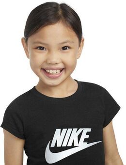 Nike Sportswear T-Shirt NIKE FUTURA SHORT SLEEVE TEE - für Kinder für Kinder
