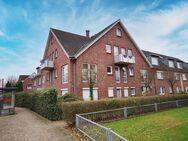 Zentrale & barrierearme Terrassen-Wohnung mit 2 Bädern – inkl. Tiefgaragenstellplatz - Norderstedt