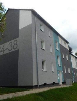 Bezugsfertige 2-Zimmer-Wohnung in Seilerseenähe! - Iserlohn