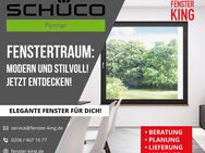 Fenster SCHÜCO - Oberhausen