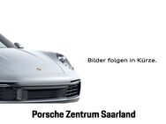 Porsche Macan, GTS, Jahr 2024 - Saarbrücken