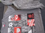 1. Fc Köln Shirt und Jacke Gr.xl - Bünde