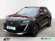 Peugeot 2008, 1.2 Allure 130 EU6d, Jahr 2019 - Mayen