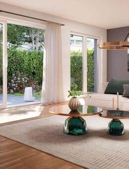 Zentral mit eigenem Garten - Köln