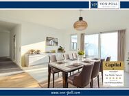 Zum Erstbezug: sonnige Wohnung mit Aufzug und Balkon - Limburgerhof
