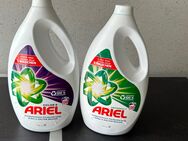 Waschmittel Ariel & Persil - Wald-Michelbach