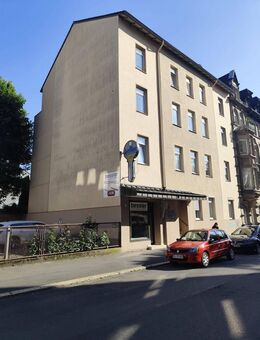 Dreizimmer Wohnung in vorderer Westen - Kassel