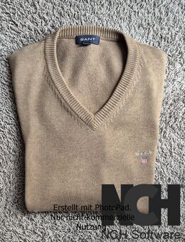 Pullover der Firma Gant - Recklinghausen