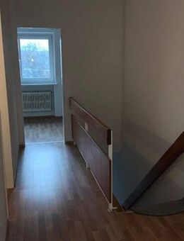 Maisonette Wohnung mit 2 Balkonen - Siegen (Universitätsstadt)