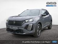 Peugeot 2008, 1.2 Allure, Jahr 2024 - Schönburg