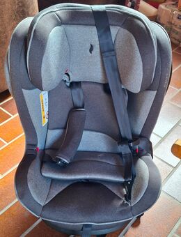 Kinderautositz zu verkaufen - Hemmingen Zentrum