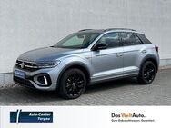 VW T-Roc, 1.5 TSI R-Line, Jahr 2023 - Torgau