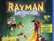 Rayman Legends PlayStation 4, Software Pyramide