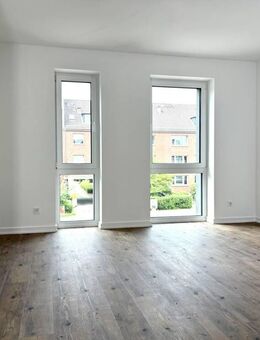 ´NEUE MITTE´ in Hamburg-Stellingen - Hamburg