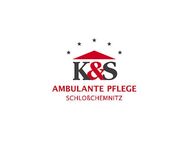 Pflegehelfer (w/m/d) ambulant K&S Ambulante Pflege Schloßchemnitz | 84nhjp - Chemnitz