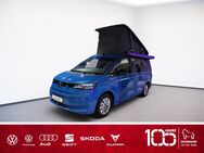 VW California, 2.0 TDI Beach NEU 150PS, Jahr 2022 - Vilsbiburg