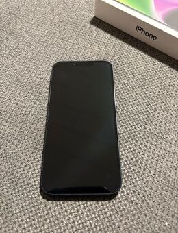 I Phone 14 midnight schwarz 128GB wie neu - Cuxhaven