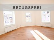 Bezugsfrei: frisch renovierte Altbauwohnung in gefragter Lage! - Leipzig