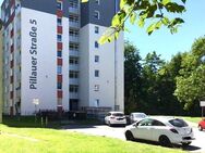 Schöne Wohnung: 2-Zimmer-Citywohnung - Dortmund