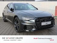 Audi A6, Avant S line 45 TDI quattro, Jahr 2025 - Großwallstadt