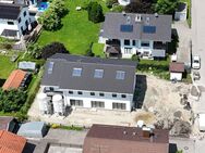Raumwunder auf 100 Quadratmeter Wohnfläche! - Raubling