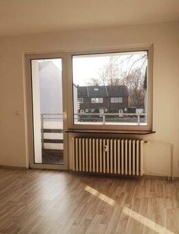 +++ 2 Zimmerwohnung mit Balkon in Rheinnähe - Duisburg Alt-Homberg +++ - Duisburg