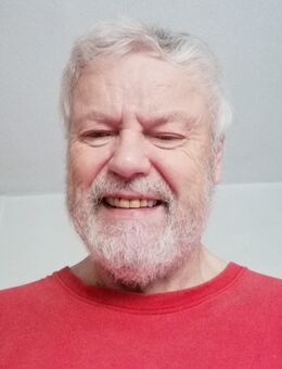 Suche eine ehrliche Lebensgemeinschaft bzw eine Lebenspartnerschaft mit einer Frau. - Westhausen (Baden-Württemberg)