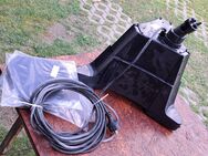 Oase Oberflächenskimmer Swimskim 50 für Gartenteich - Alt Tucheband