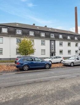 Vermietete 3-Zimmer-Wohnung in ruhiger Lage - Essen