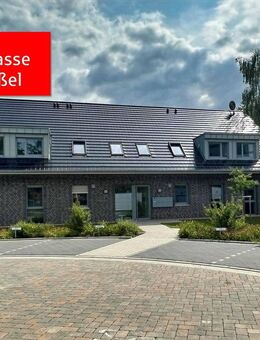 Willkommen im Quartier Burvagshoff - Fintel