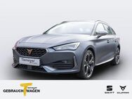 Cupra Leon Sportstourer VZ 1.4 eHybrid LM19 MATT-GRAU PANO KAMERA eKLAPPE - Plettenberg